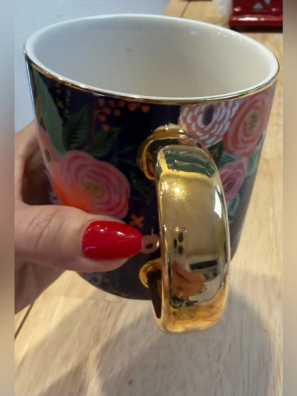 Rifle Paper Co x Anthropologie  